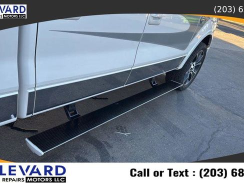 Used 2012 Ford F150 Harley-Davidson image 17