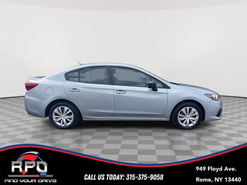 Used 2023 Subaru Impreza 2.0i image 6