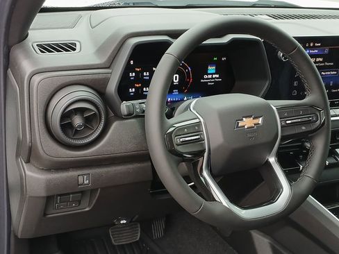 New 2026 Chevrolet Colorado W/T w/ Advanced Trailering Package image 18