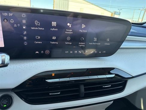 New 2026 Buick Enclave Avenir w/ Super Cruise Package image 21