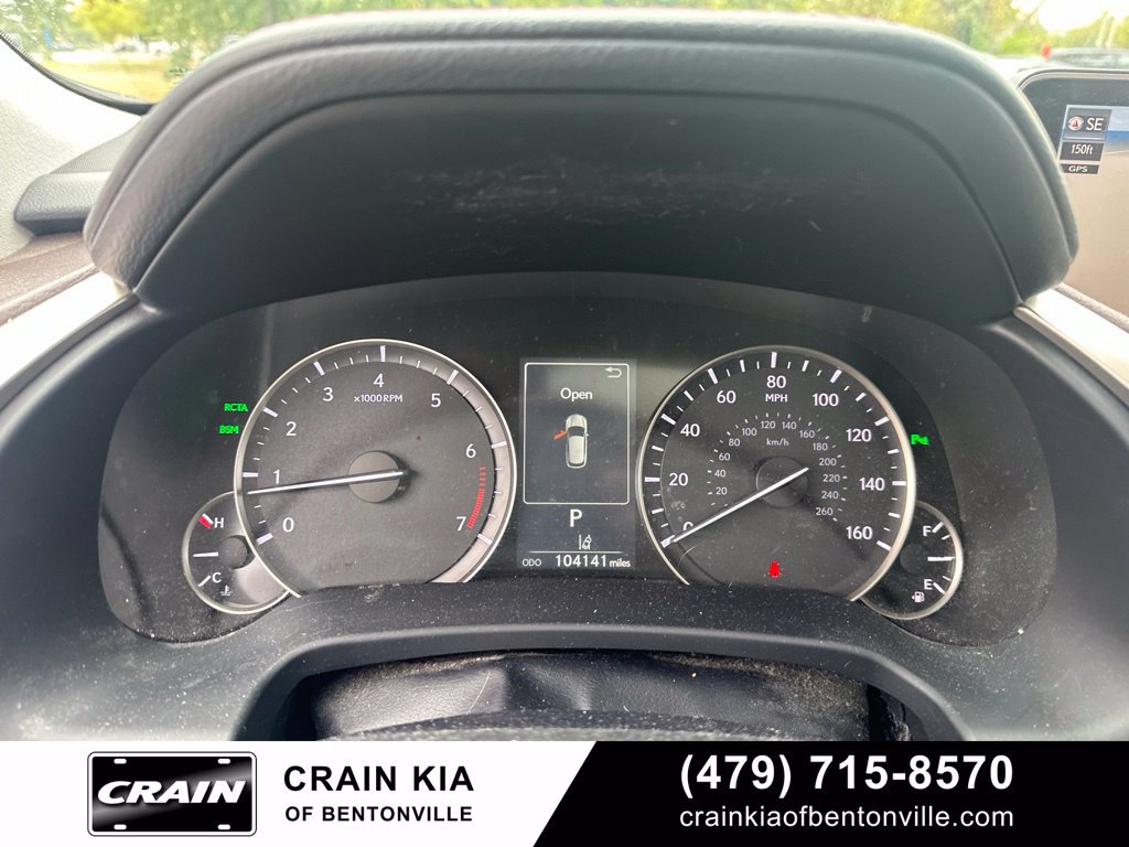 Used 2017 Lexus RX 350 FWD w/ Premium Package image 20