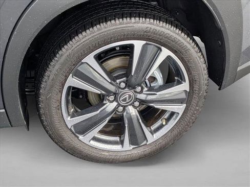 Used 2024 Lexus UX 250h FWD image 25