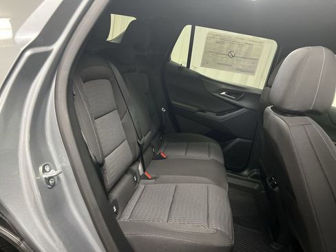 New 2026 Chevrolet Equinox LT w/ LPO, Floor Liner Package AWD/4WD image 61