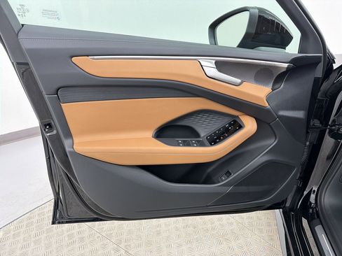 New 2026 Audi A6 Premium Plus AWD/4WD image 19