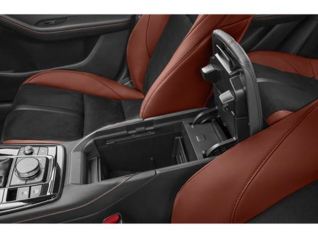 Used 2024 MAZDA CX-30 Carbon AWD/4WD image 14