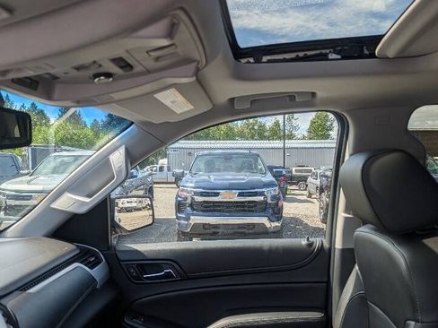 Used 2015 GMC Yukon SLT w/ Open Road Package AWD/4WD image 26