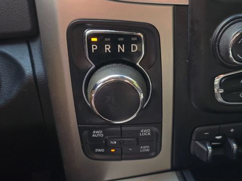 Used 2016 RAM 1500 Big Horn AWD/4WD image 33