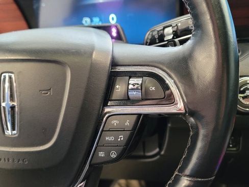Used 2023 Lincoln Navigator Reserve AWD/4WD image 29
