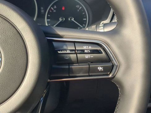 New 2026 MAZDA CX-90 3.3 Turbo w/ Select Package image 19