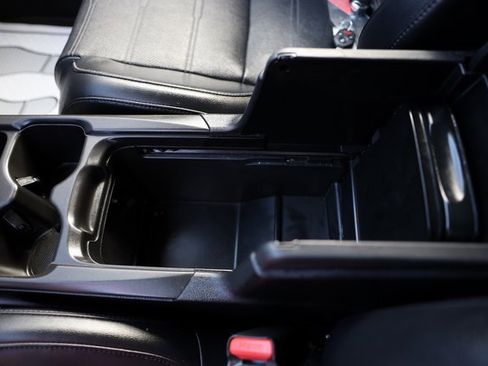 Used 2021 Honda CR-V EX-L image 34