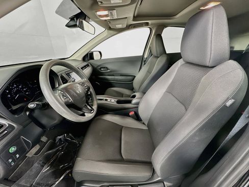 Used 2022 Honda HR-V EX image 20