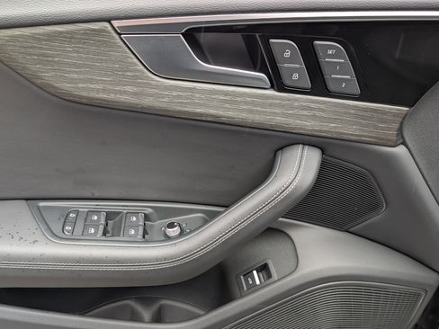 Used 2024 Audi A5 2.0T Premium Plus image 16