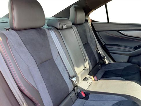 Used 2022 Subaru WRX Limited image 21