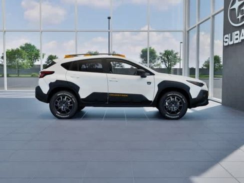 New 2026 Subaru Crosstrek 2.5i Wilderness AWD/4WD image 6