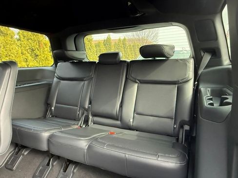 New 2026 Ford Expedition Platinum w/ Stealth Appearance Package image 14