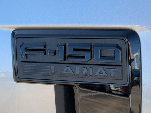 New 2026 Ford F150 Lariat image 42