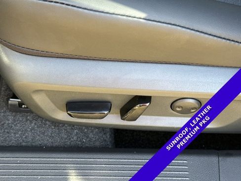 New 2026 Nissan Rogue SV w/ SV Premium Package image 15