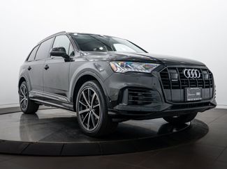Certified 2024 Audi Q7 3.0T Premium Plus AWD/4WD video 1
