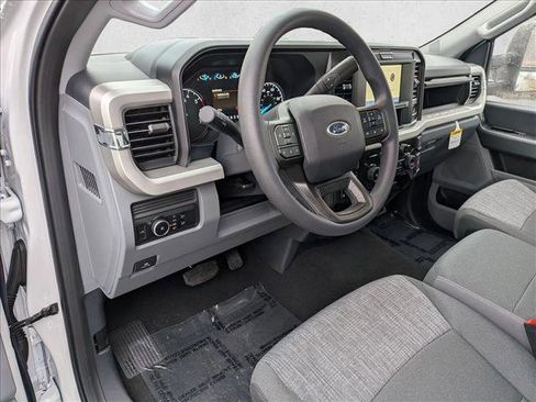 New 2026 Ford F350 XLT w/ 360-Degree Camera Package image 3