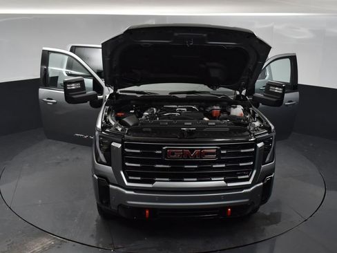 New 2026 GMC Sierra 2500 AT4 w/ AT4 Premium Plus Package image 34