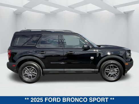 New 2025 Ford Bronco Sport Big Bend image 3