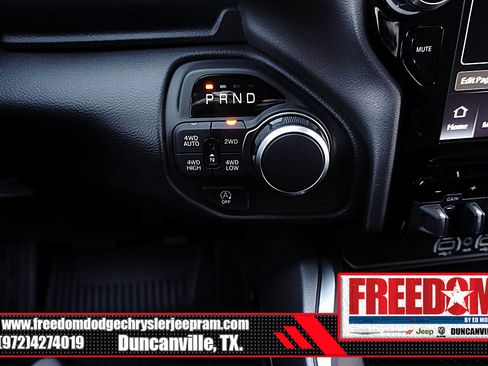 New 2026 RAM 1500 Lone Star image 23