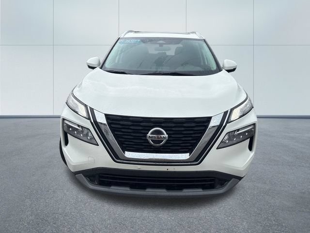 Used 2021 Nissan Rogue SV AWD/4WD image 6