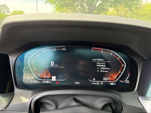 Used 2023 BMW 430i Gran Coupe xDrive w/ Premium Package image 18