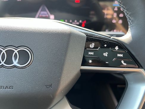 Used 2025 Audi A5 2.0T Premium Plus w/ Premium Plus image 20