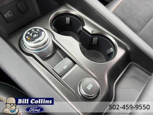 New 2026 Ford Explorer Tremor w/ Tremor Ultimate Package image 19