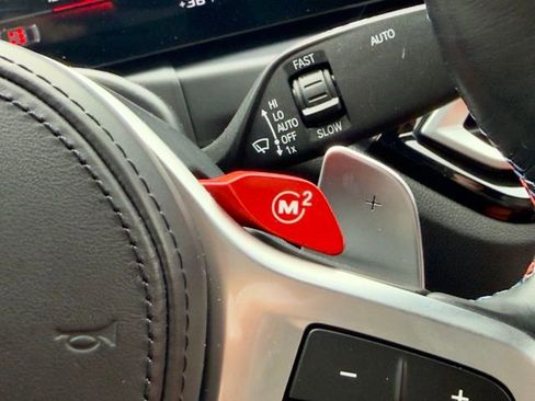 Used 2023 BMW M3 Competition w/ Executive Package image 12