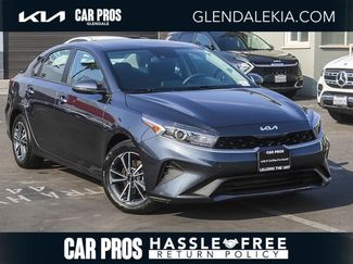 Certified 2023 Kia Forte LXS w/ LXS Technology Package image 1