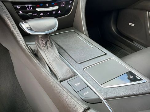 Used 2018 Cadillac CT6 2.0T image 39