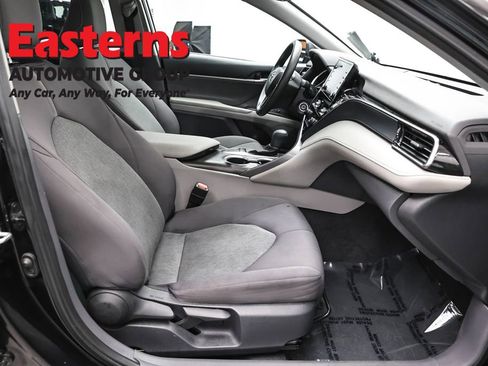 Used 2024 Toyota Camry LE FWD image 23