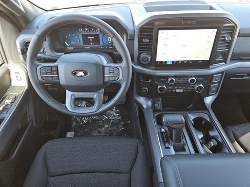 New 2026 Ford F150 XLT image 4