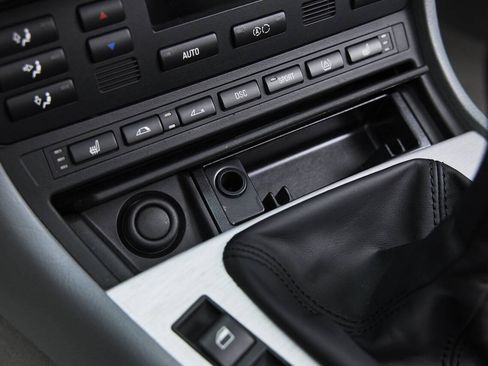 Used 2005 BMW M3 Convertible RWD image 69