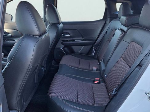 New 2026 Nissan Kicks SR FWD image 15