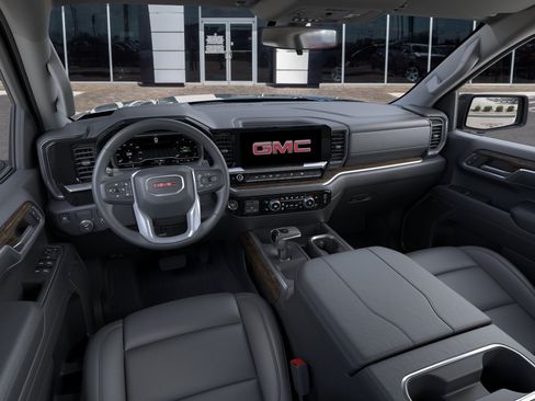 New 2026 GMC Sierra 1500 Elevation w/ Elevation Premium Package RWD image 16