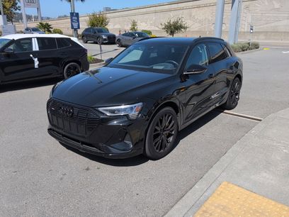 Used 2023 Audi e-tron Chronos w/ Chronos Package