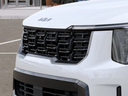 New 2026 Kia Sorento SX Prestige AWD/4WD image 12