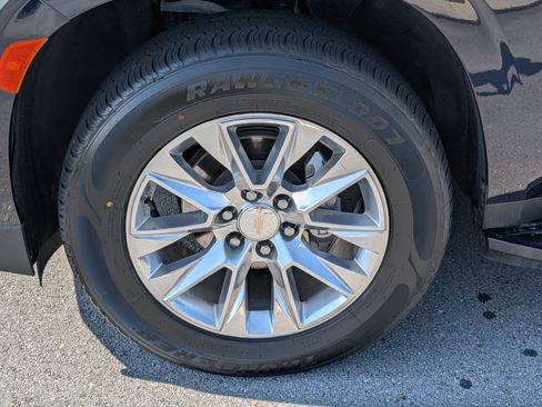 Used 2024 Chevrolet Tahoe Premier RWD image 26