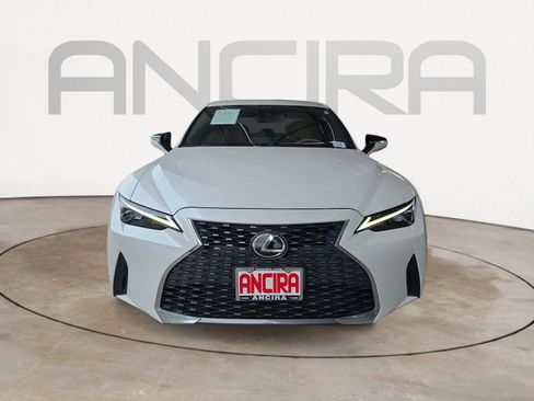 Used 2021 Lexus IS 300 w/ Comfort Package image 3