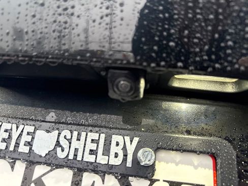 Used 2024 MAZDA CX-50 AWD 2.5 S w/ Preferred Package image 9