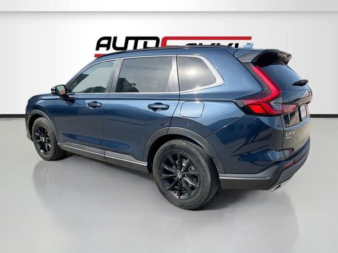 Used 2025 Honda CR-V Sport image 5