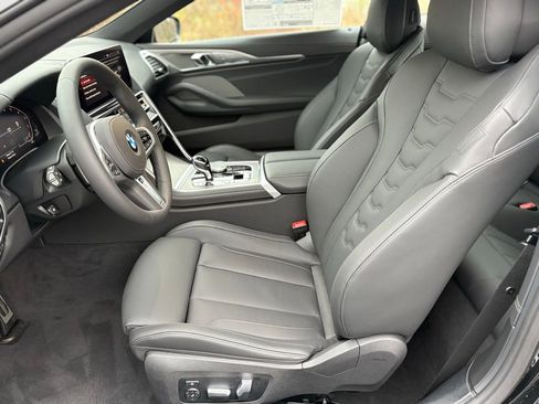 Used 2025 BMW 840i xDrive Coupe image 13