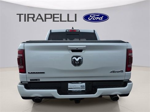 Used 2019 RAM 1500 Laramie image 8