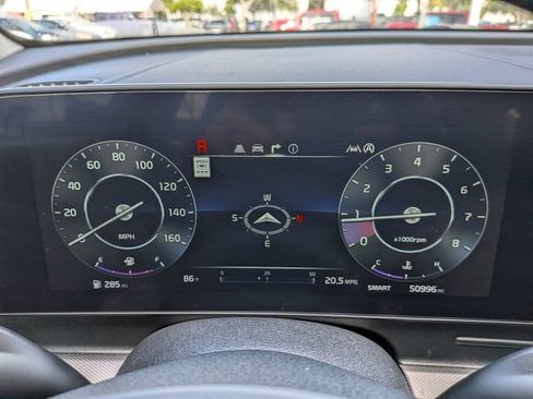 Certified 2023 Kia Sportage SX FWD image 32