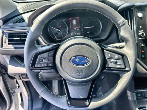 New 2025 Subaru Ascent Bronze Edition w/ Onyx Package image 18