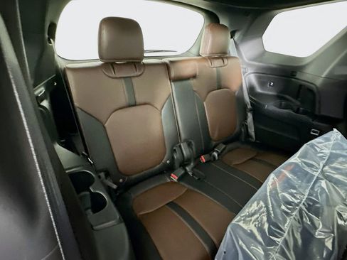 New 2026 Honda Pilot TrailSport image 28