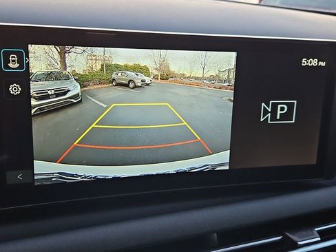 Certified 2025 Hyundai Tucson SEL image 25